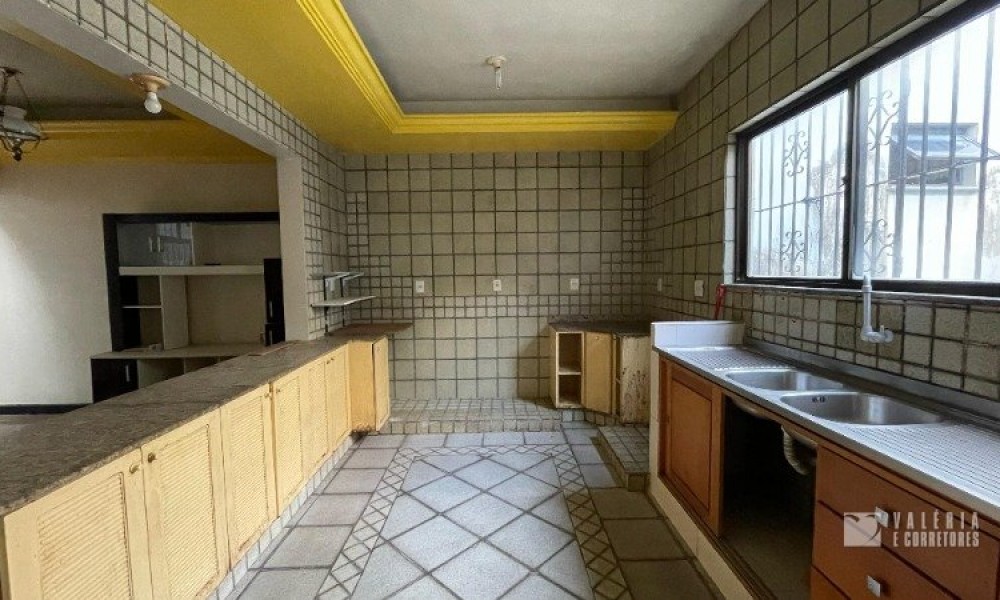 Casa 3 Pavimentos