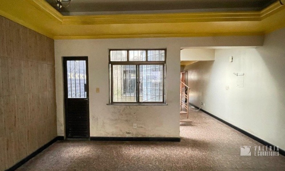 Casa 3 Pavimentos
