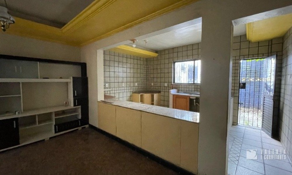 Casa 3 Pavimentos