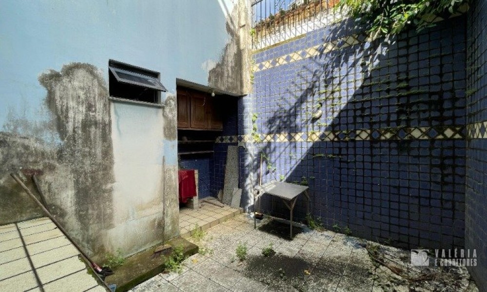 Casa 3 Pavimentos