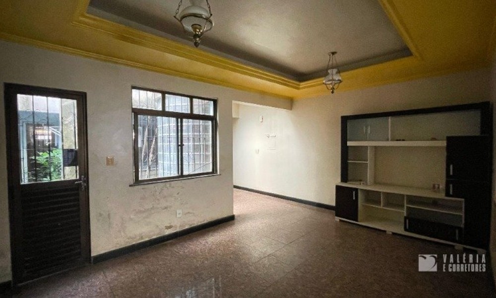 Casa 3 Pavimentos