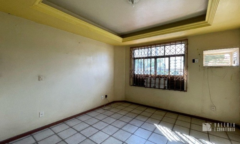 Casa 3 Pavimentos