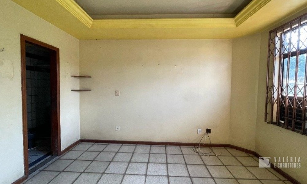 Casa 3 Pavimentos