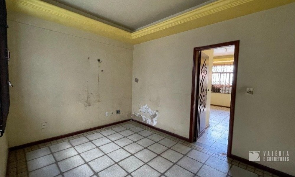 Casa 3 Pavimentos