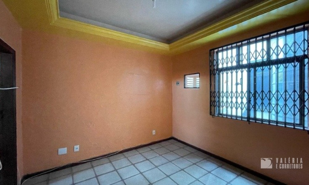 Casa 3 Pavimentos