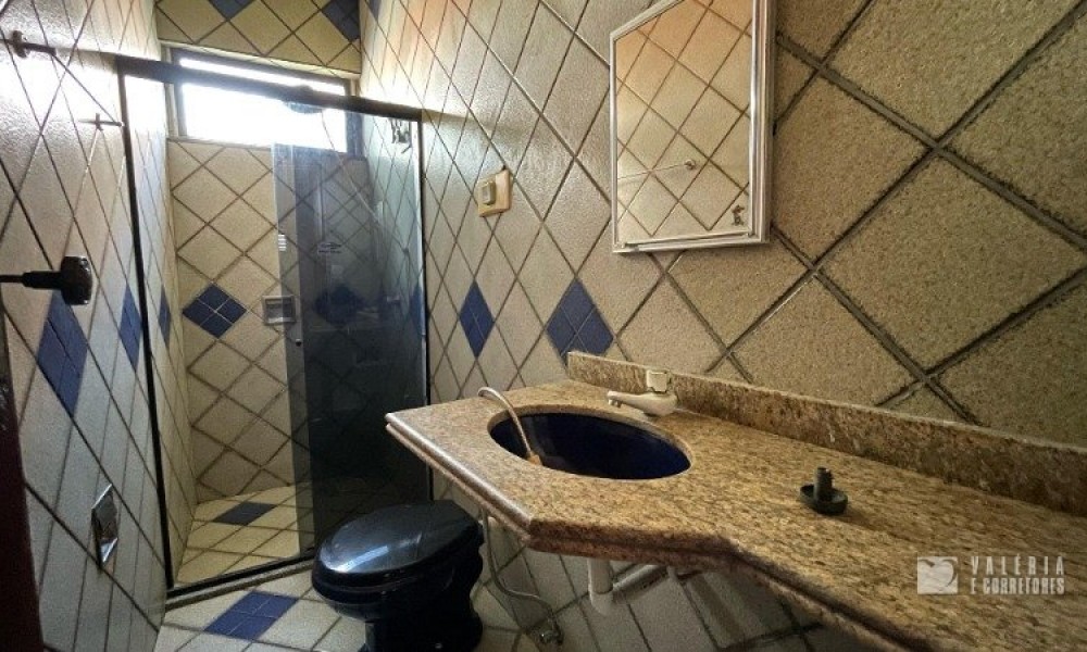 Casa 3 Pavimentos