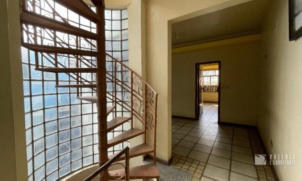Casa 3 Pavimentos