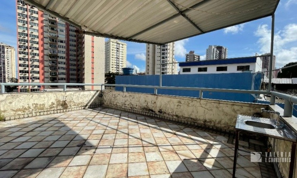 Casa 3 Pavimentos