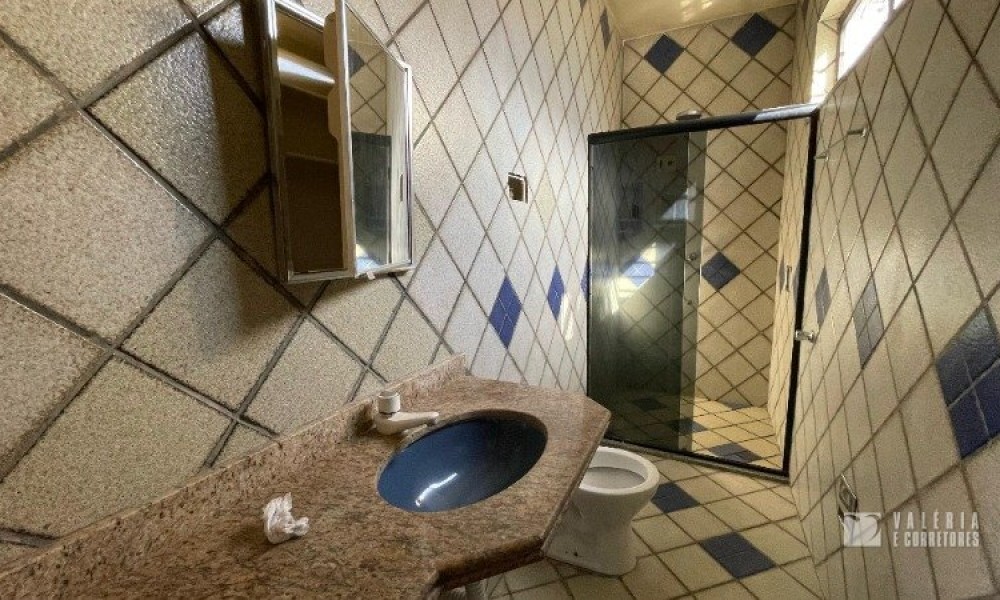 Casa 3 Pavimentos