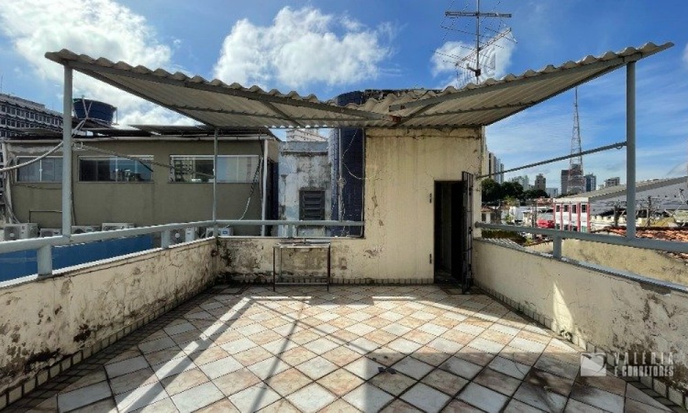 Casa 3 Pavimentos
