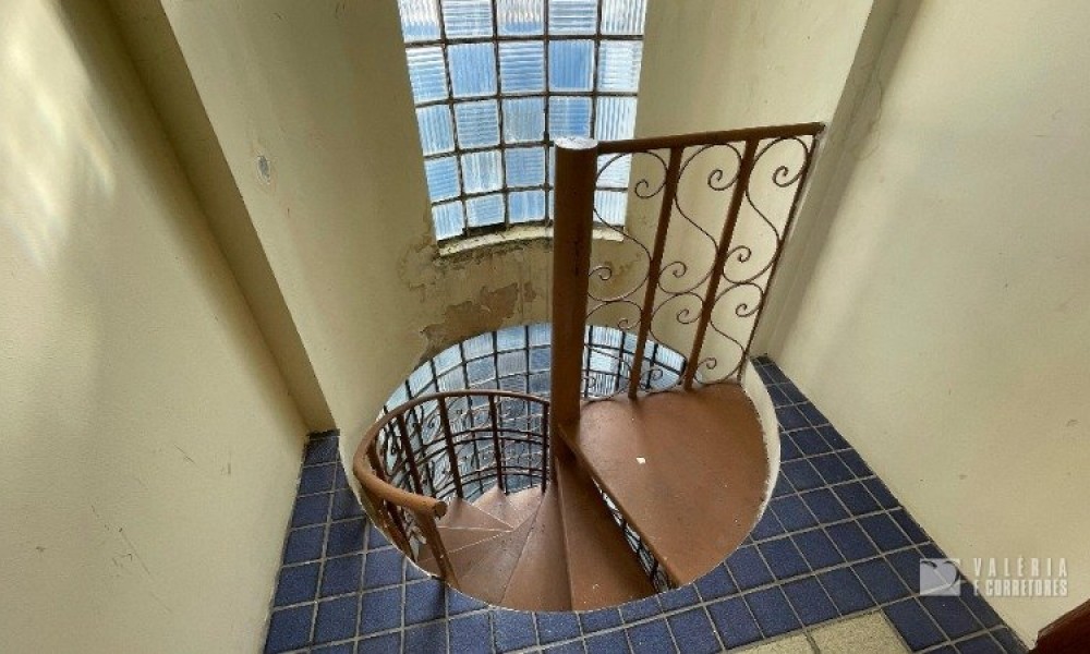 Casa 3 Pavimentos