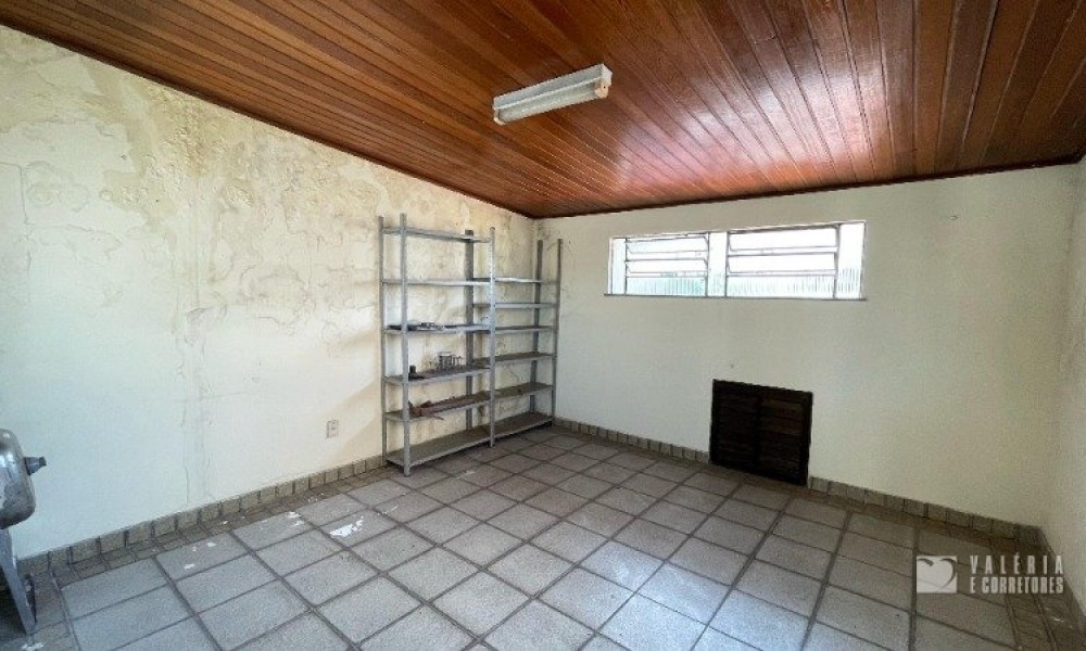 Casa 3 Pavimentos