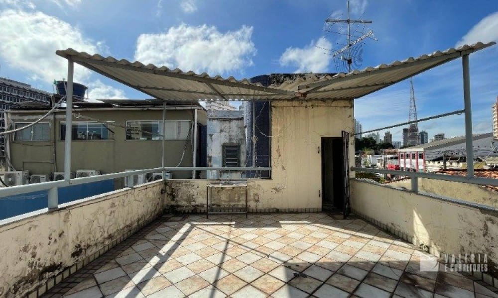 Casa 3 Pavimentos