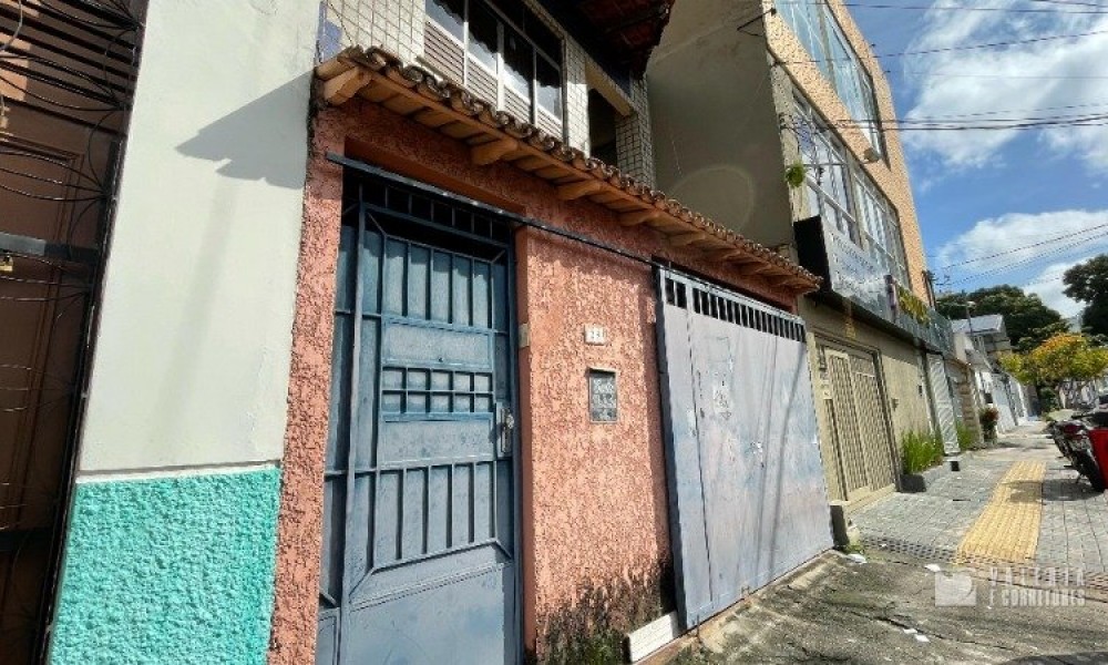Casa 3 Pavimentos