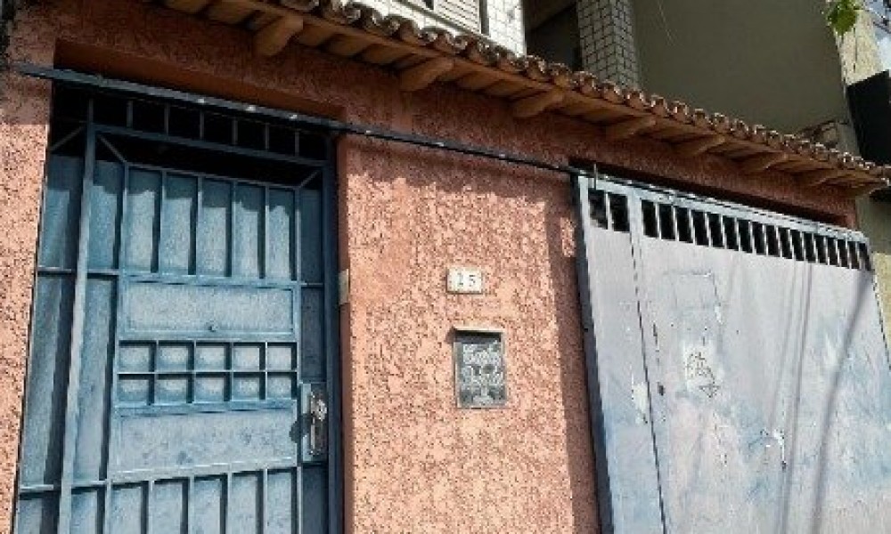 Casa 3 Pavimentos