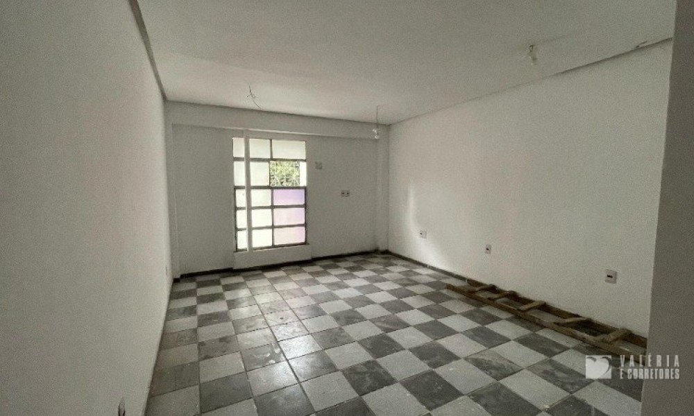 Prédio Comercial