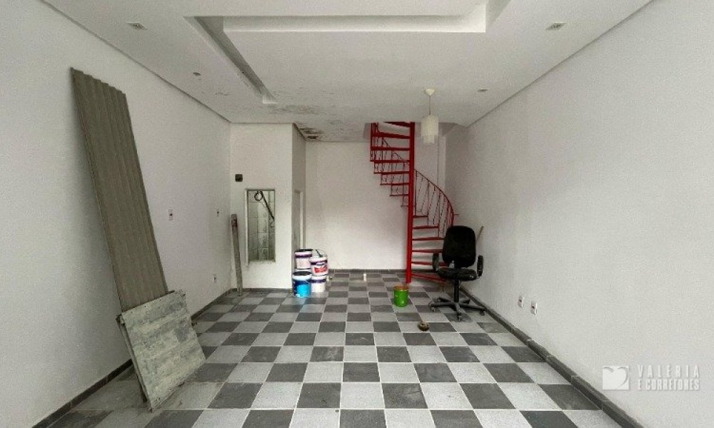 Prédio Comercial