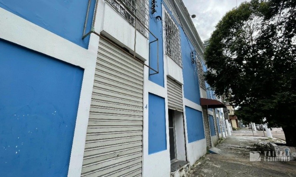 Prédio Comercial