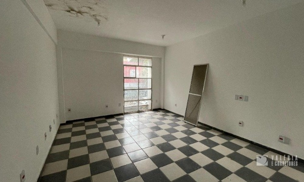 Prédio Comercial