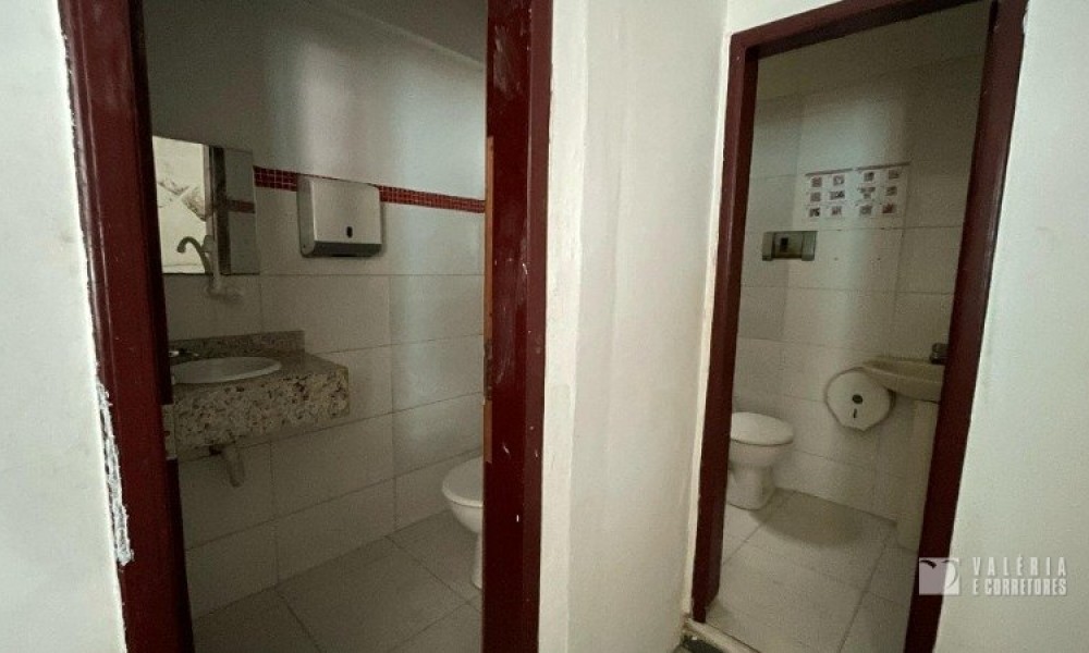 Prédio Comercial
