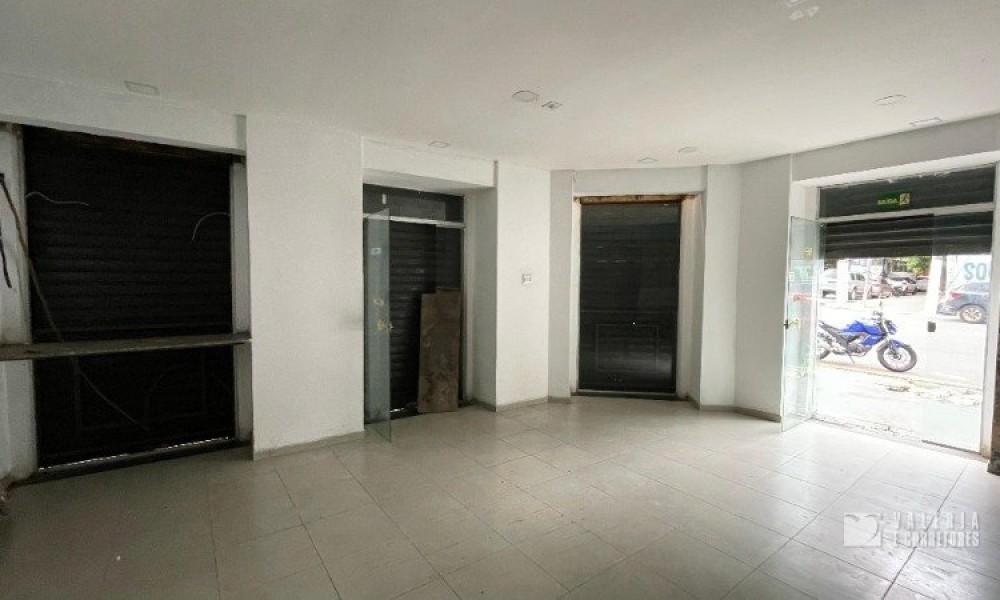 Prédio Comercial