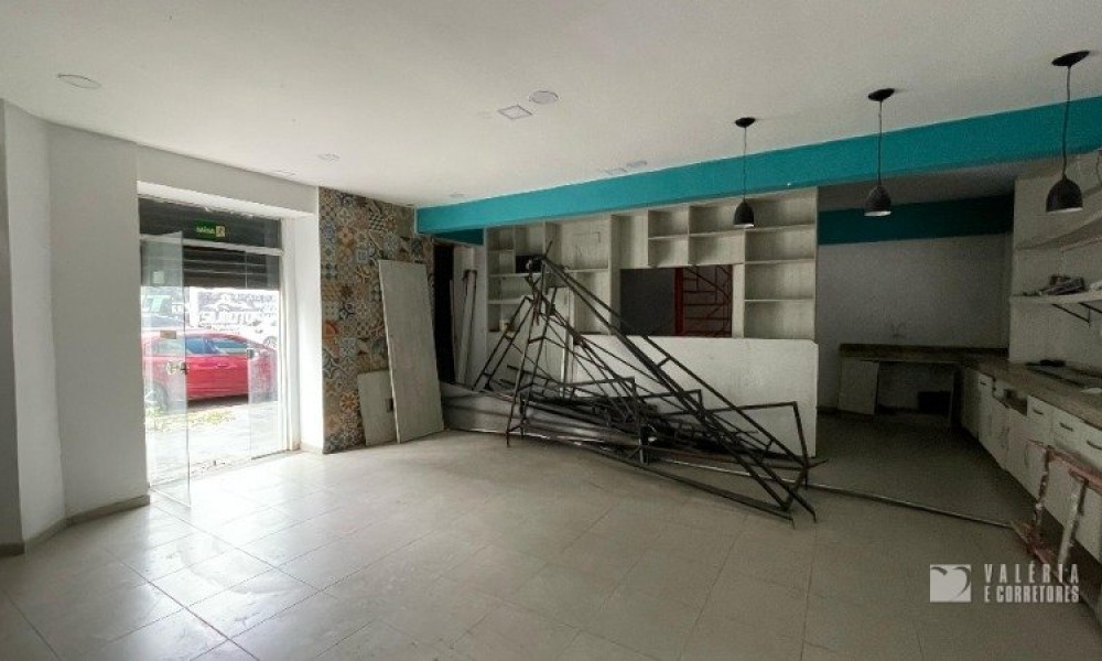 Prédio Comercial