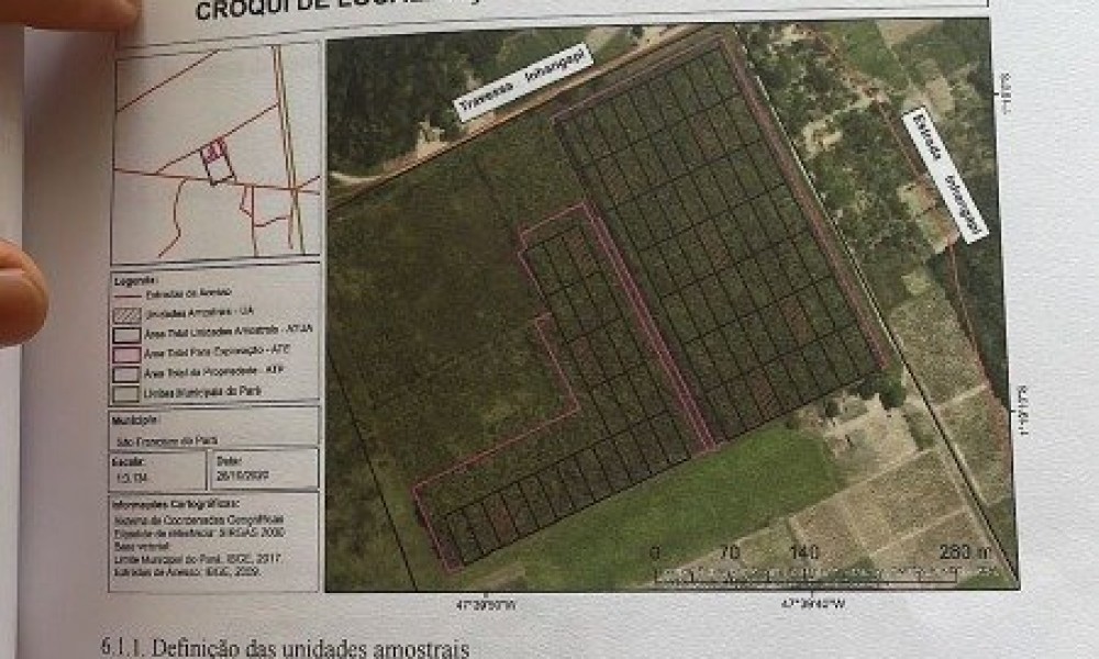 Sitio Tateishi