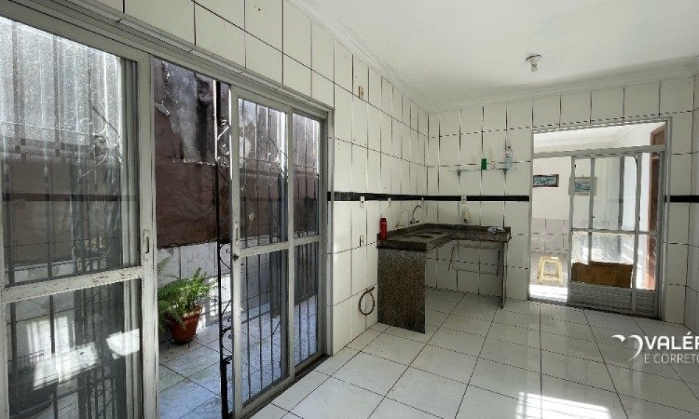 Conjunto Mendara 1