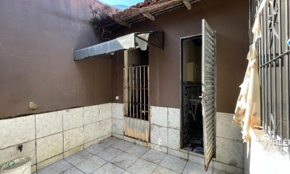 Conjunto Mendara 1