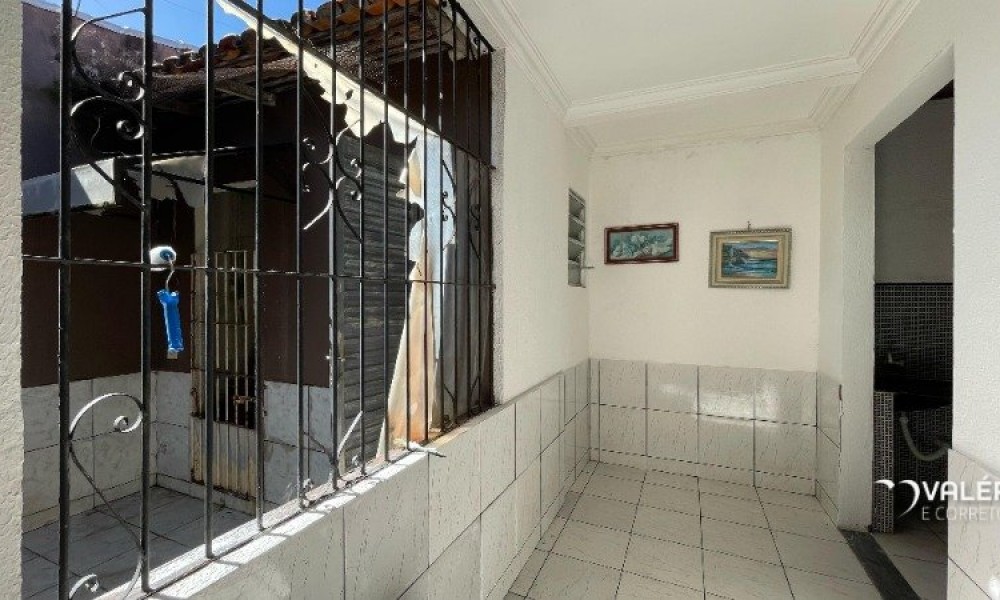 Conjunto Mendara 1