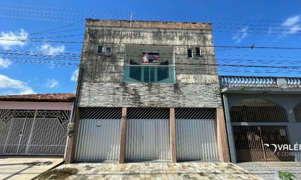 Conjunto Mendara 1