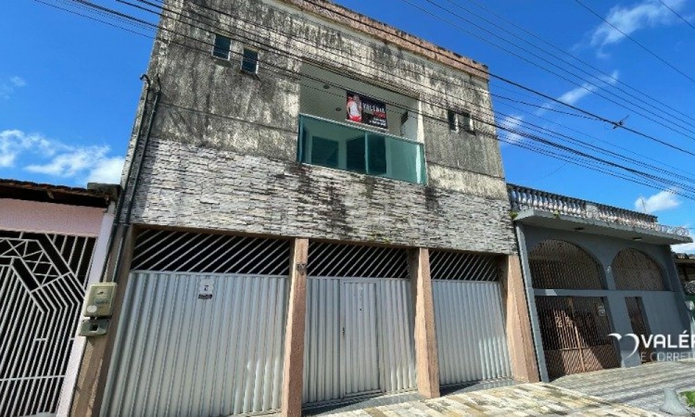 Conjunto Mendara 1