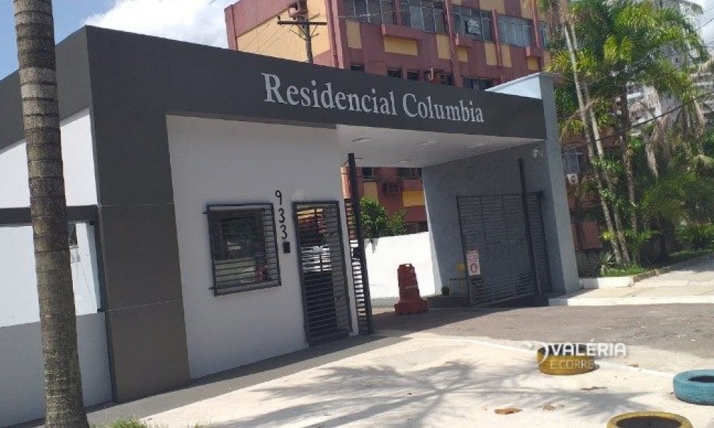 Residencial Columbia