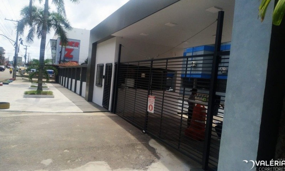 Residencial Columbia