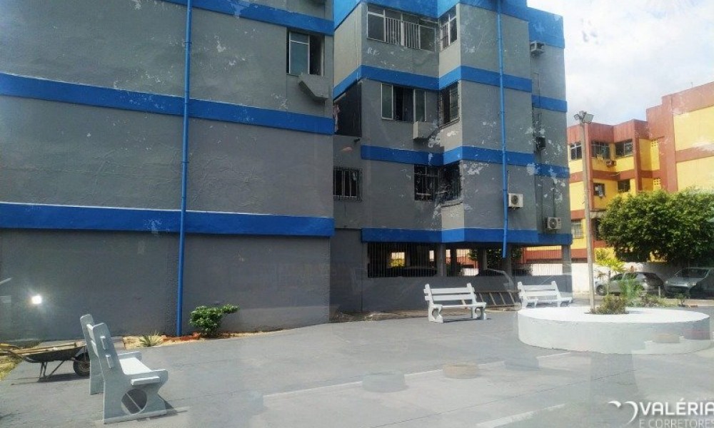 Residencial Columbia