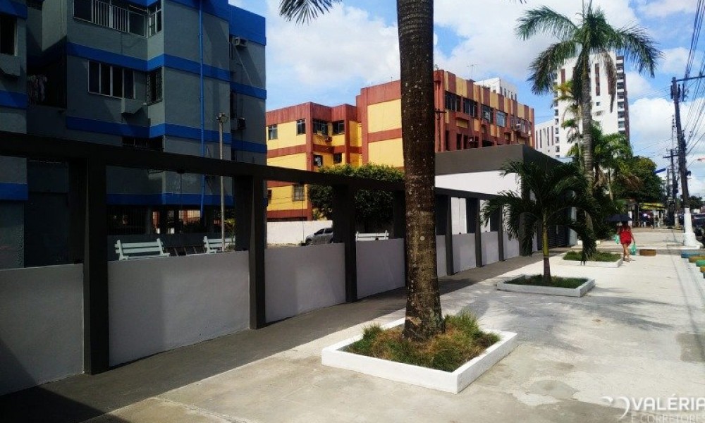 Residencial Columbia
