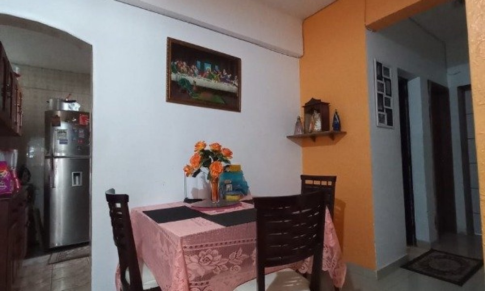 Residencial Columbia