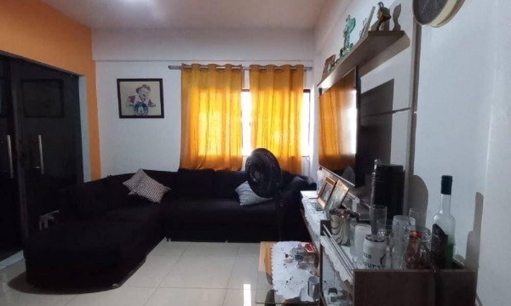 Residencial Columbia