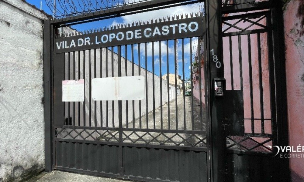 Vila Lopo de Castro