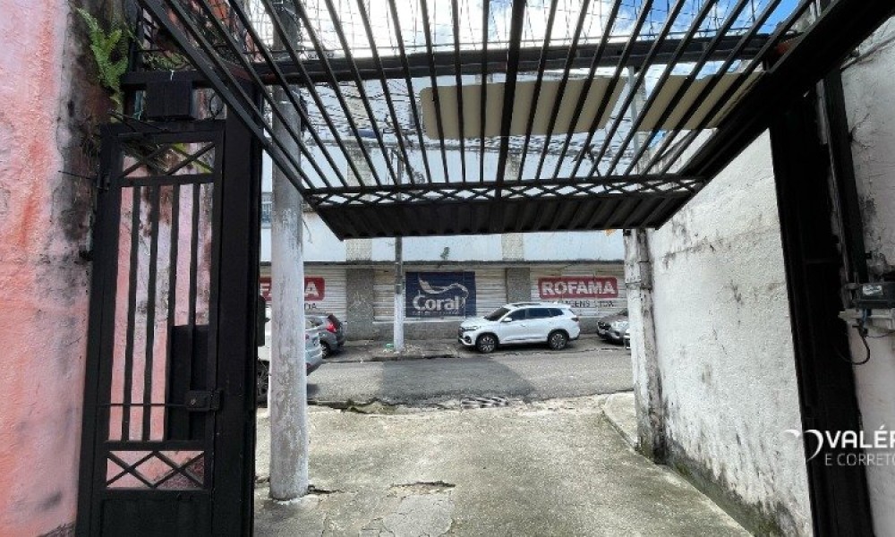 Vila Lopo de Castro