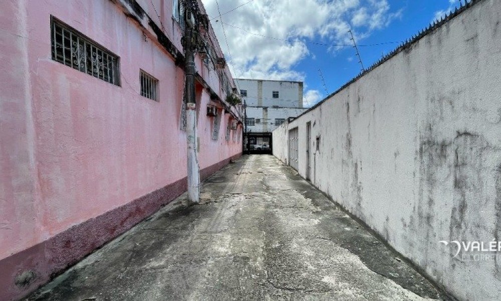 Vila Lopo de Castro