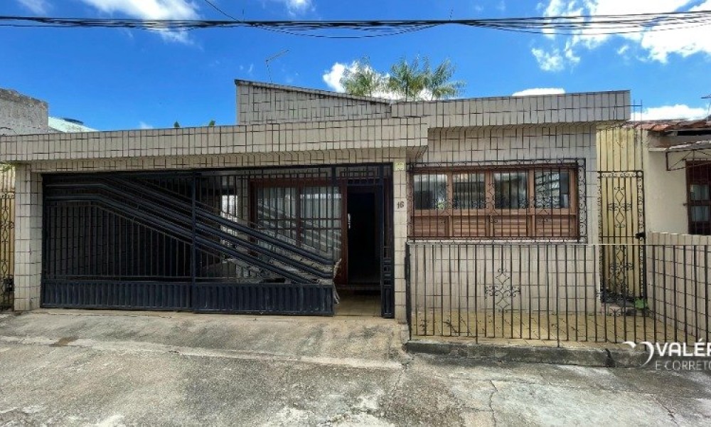 Vila Lopo de Castro
