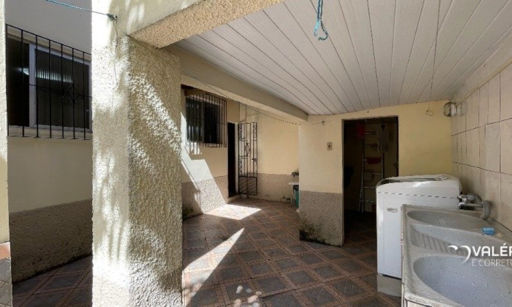 Vila Lopo de Castro