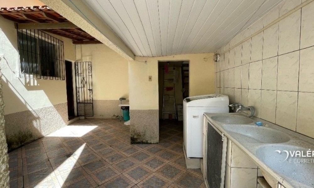 Vila Lopo de Castro