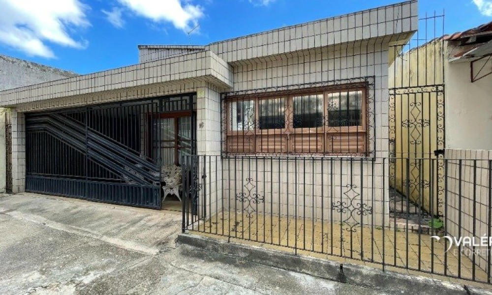 Vila Lopo de Castro