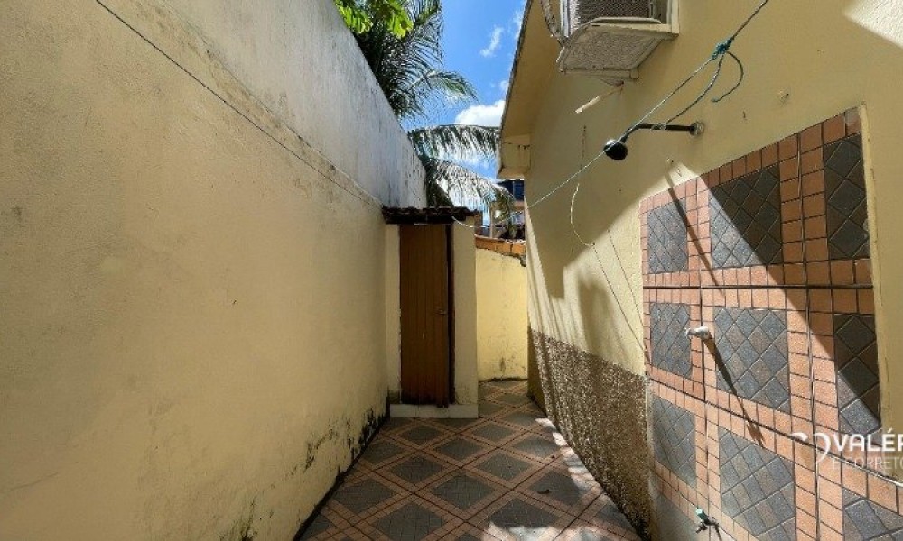 Vila Lopo de Castro