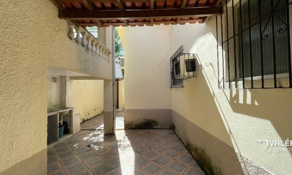 Vila Lopo de Castro
