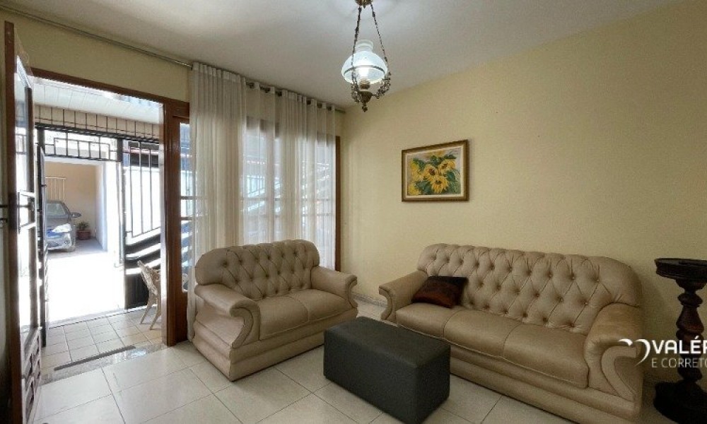 Vila Lopo de Castro