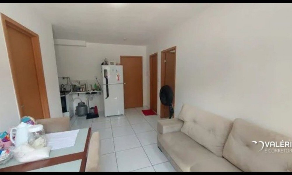 Resid. Vista do Bosque