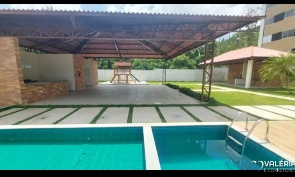Resid. Vista do Bosque